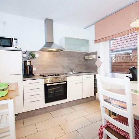 Kleiner Pirat Apartment Norden Bagian luar foto