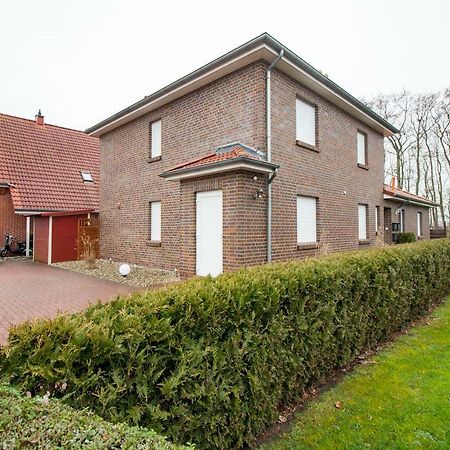 Kleiner Pirat Apartment Norden Bagian luar foto