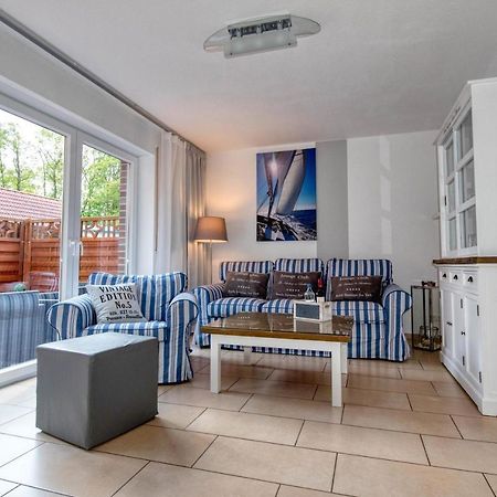 Kleiner Pirat Apartment Norden Bagian luar foto
