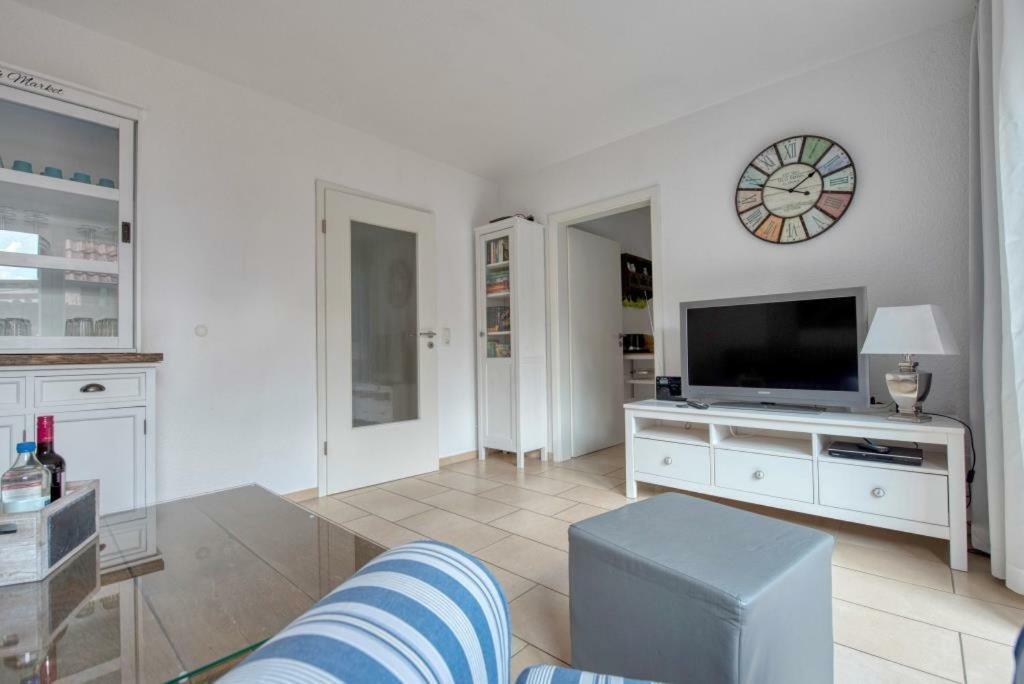 Kleiner Pirat Apartment Norden Bagian luar foto
