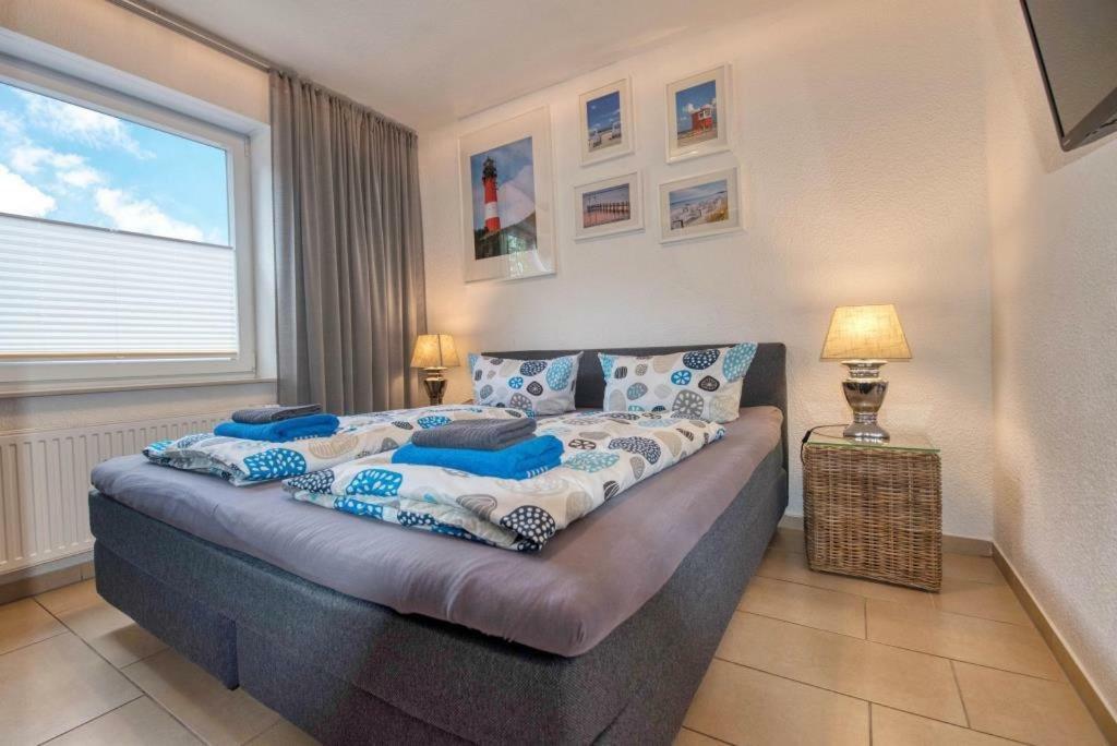 Kleiner Pirat Apartment Norden Bagian luar foto