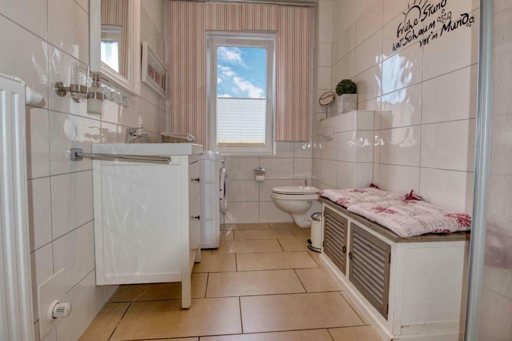Kleiner Pirat Apartment Norden Bagian luar foto